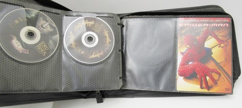 Large Collection Of Action Movies On Dvd In Case -F7 - Picture 5 of 5