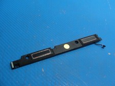 HP EliteBook 12.5" 820 G3 Genuine Laptop Speakers Left & Right 
