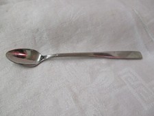 Vintage Oneidacraft Deluxe stainless Baby Feeding Spoon Accent