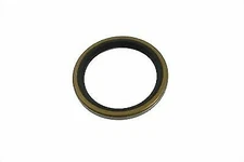 V-Twin Left Side Engine Case Replacement Seal Only for Harley Davidson by V-Twin