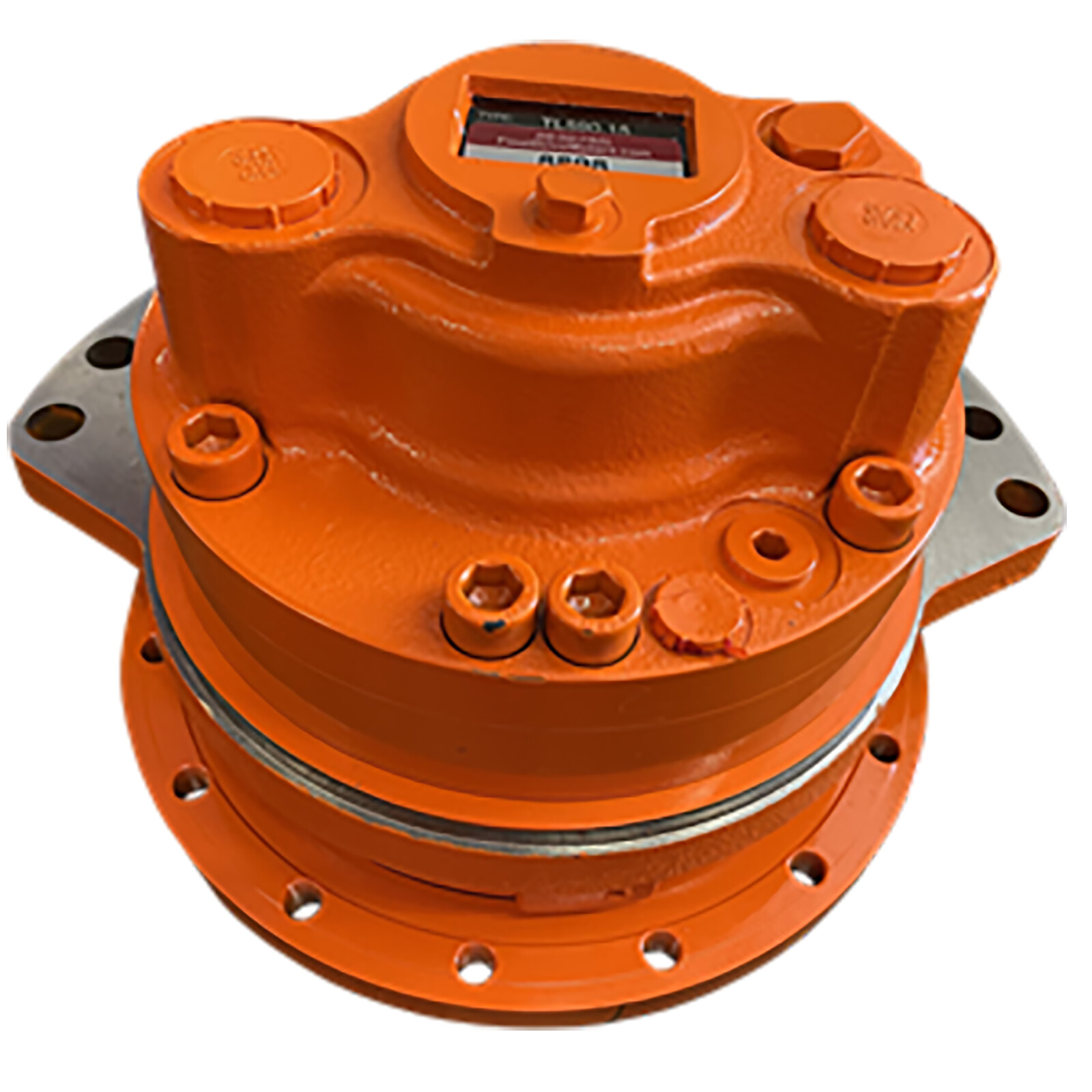 Single Speed Final Drive Motor 15 Bolt 7276538 and 7440628 for  