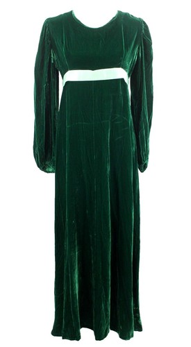 sears green dress Retro Green and White Sears Brand Shift Dress – Size M
