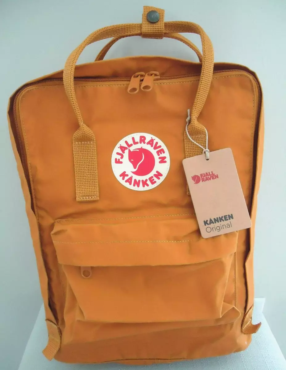 Fjallraven kanken myer deals