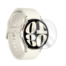 Wear-Resisting Screen Protector for Samsung Galaxy Watch 6 40mm LTE SM-R935U USA