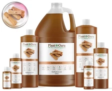 Mysore Sandalwood Fragrance Oil For Candle, Soap Making, Diffuser and Burners