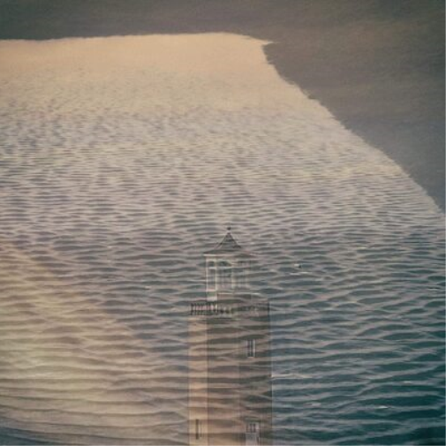 Gunn-Truscinski Duo Soundkeeper (CD) Album Digipak