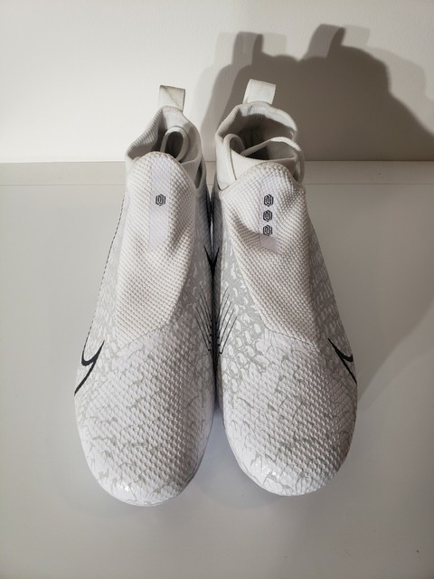 nike men's vapor edge elite 360 obj football cleats