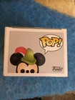 Disney Pop! Mickey, the true original 90 years brave little tailor 429 Funko — photo 6