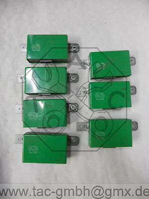 1 Door Lock Control  gebraucht Mitsuba für Honda Prelude BB 1-3, RK-0242