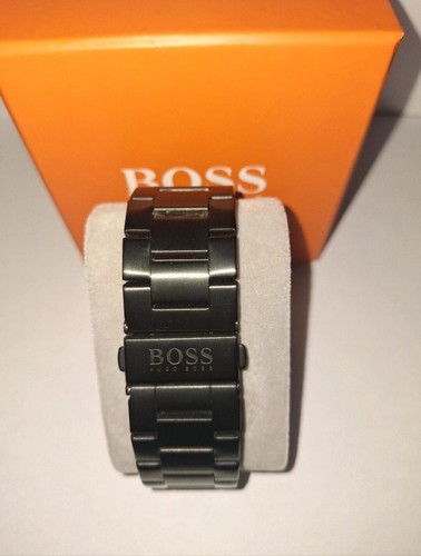 Hugo Boss Orange Uhr - Bild 2 von 4