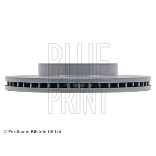 Blue Print ADT343113 Disque De Frein Avant - Compatible Toyota Yaris 1999-2005