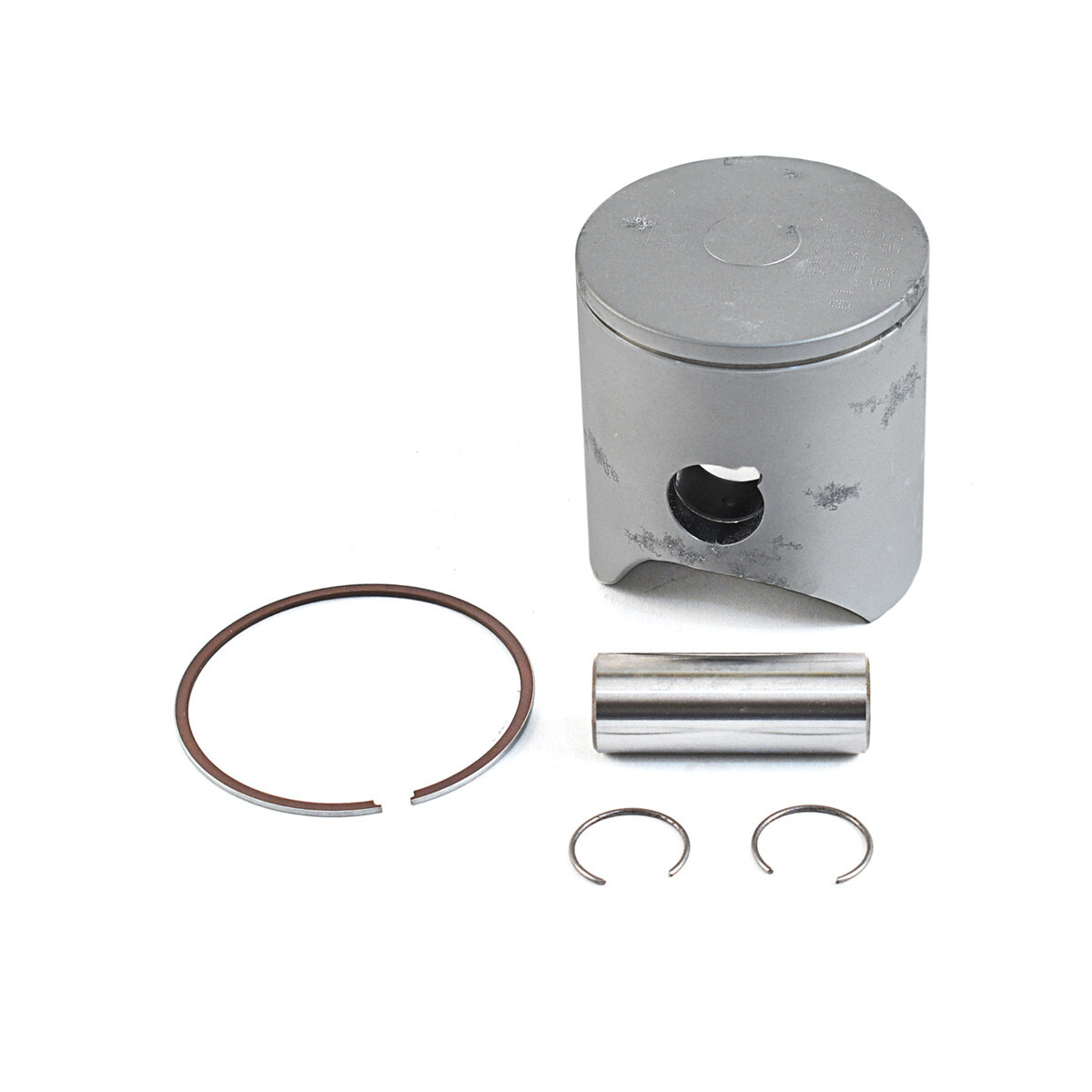Pro-X Piston Kit 01.4216.B Kawasaki KX 125 95-97 Standard B | eBay