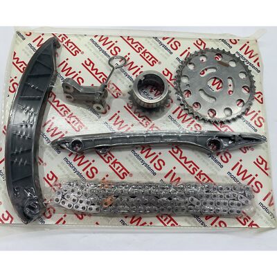 Original Iwis Steuerkettensatz Steuerkette Opel Movano Renault Master Nissan 2.3