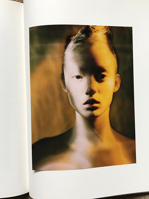 PAOLO ROVERSI - Birds, COMME Des Garçons, Rei Kawakubo, Lim