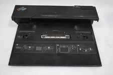 IBM THINKPAD 74P6734 PORT REPLICATOR LI - FOR MOST X T R & A SERIES THINKPAD