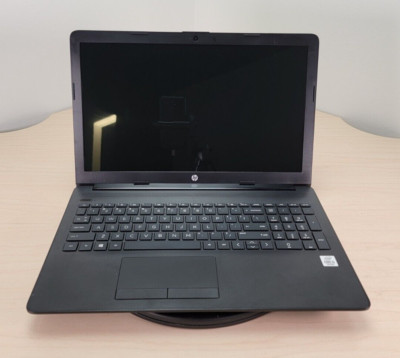 HP 15t-da200 15.6'' Laptop Intel Core i5-10210U 8GB RAM 2TB HDD W10 Pro