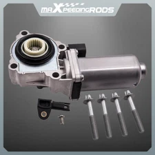 Transfer Case Shift Actuator Motor for BMW X3 X5 E83 E53 E70 27107555297