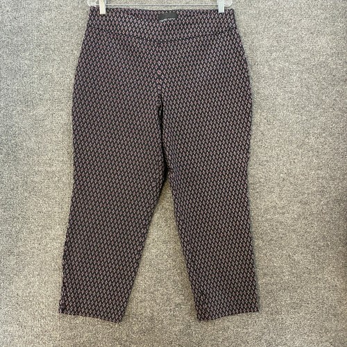 cynthia rowley capri pants