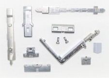 Siegenia Si Aubi Heroal VS LM 4200 - DK A0102 9671 __ 1335