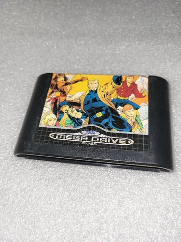 Sega Mega Drive Riesen Spiele Auswahl Module und OVP Games - Bild 2 von 38