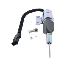 12V Diesel-Abschaltmagnetventil 3932529 SA-4756-12 für Cummins 6BT 5.9L