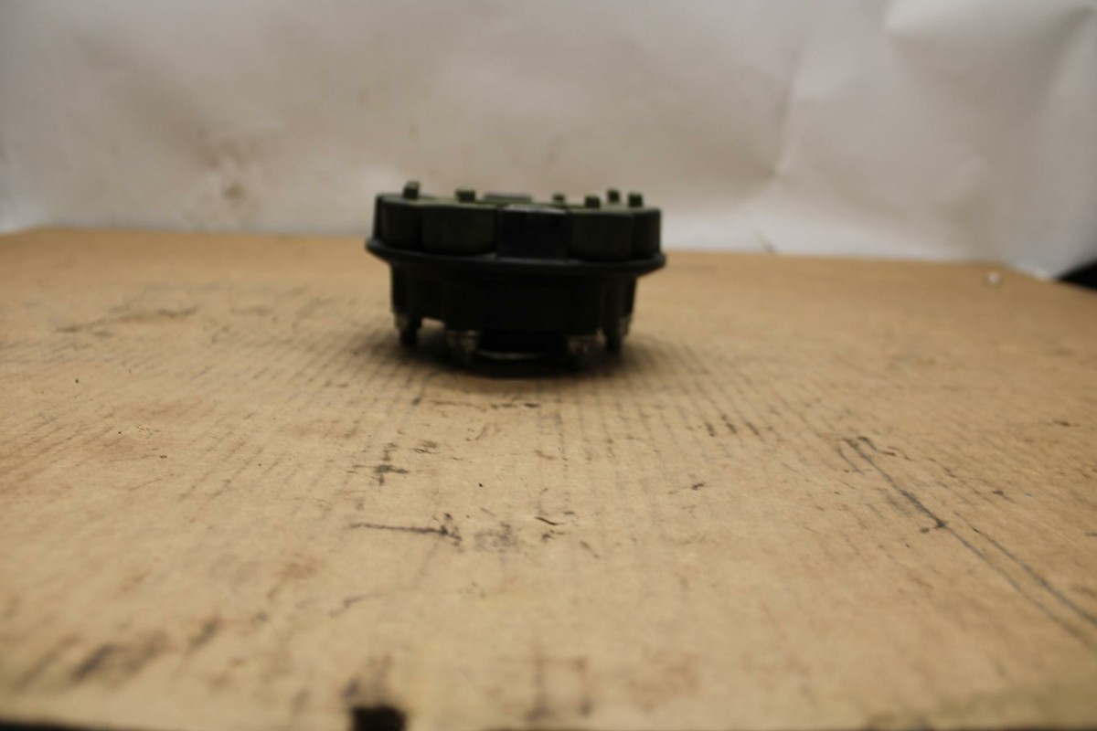 「nk」shadow6US9 09-12 KAWASAKI NINJA ZX6R REAR HUB SHOCK DAMPERS CUSH