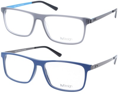 NEU! Lesebrille / Ersatzbrille HDesign 1605 mit eigener Wunschverglasung