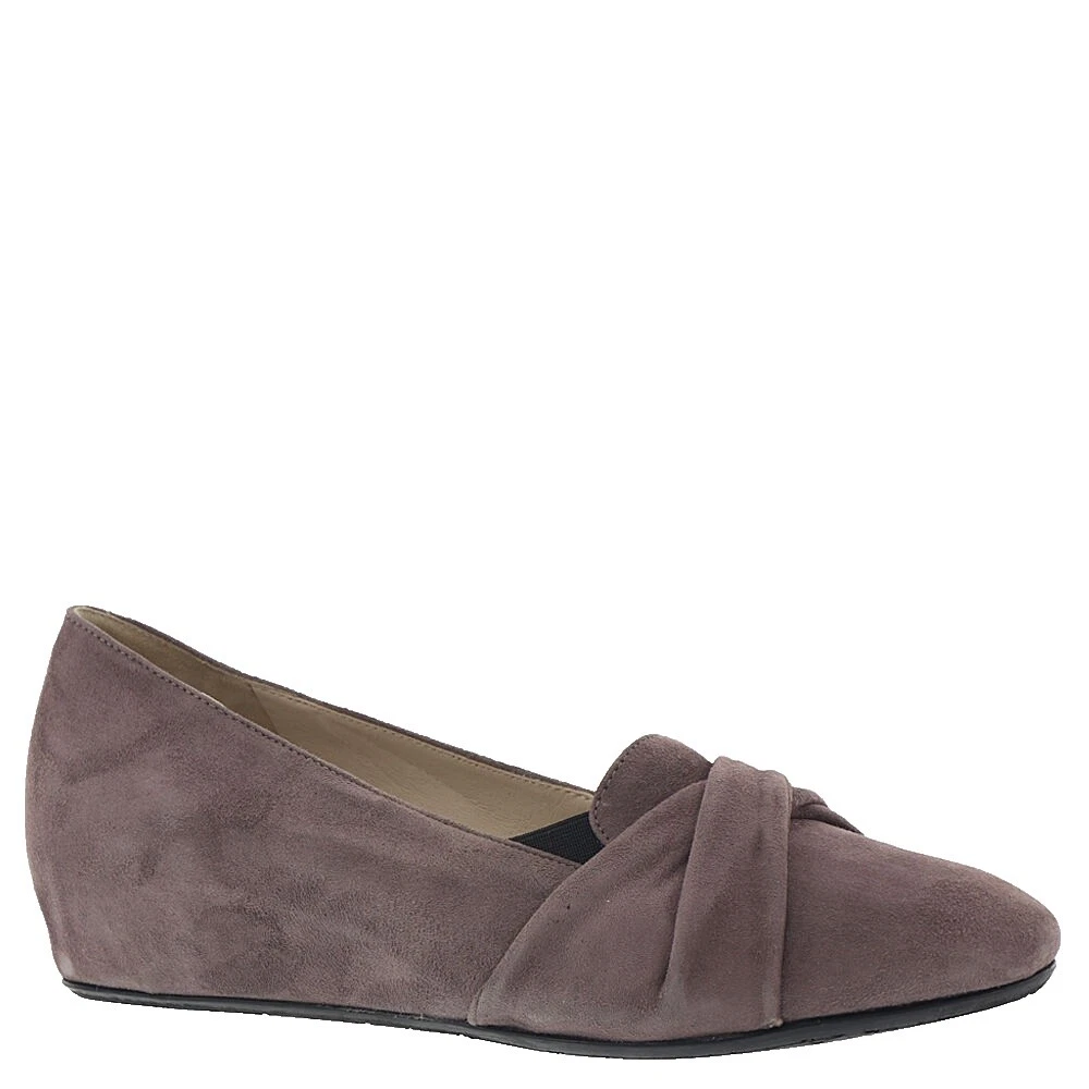 Amalfi Women's Casual Leather Upper