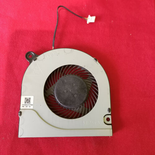 Ventola Di Raffreddamento Per CPU Portatile Per Acer Aspire E1-431-b9602g50mnks - Foto 10