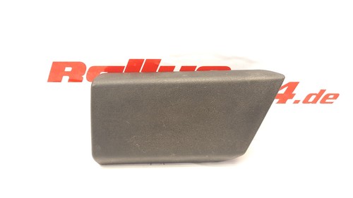 ZIERLEISTE KOTFLÜGEL RECHTS VW GOLF 2 GL GT GTI 16V US SYNCRO JETTA 191853518D