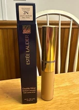 Estee Lauder Double Wear Radiant Concealer -  2N Light Medium Neutral  --10ml
