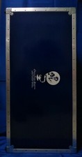 Owen Magic No.4129B "OWEN WONDER SCREEN" with ATA case