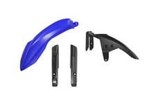 Kit parafango alto RACETECH YAMAHA TENERE 700 2025 2026 Blu