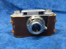 KONICA NO. 34928 CAMERA /FREESHIPPING