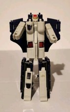 TRANSFORMERS - Transformers G1 Reissue Triple Changer Astrotrain Wmart Exclusive