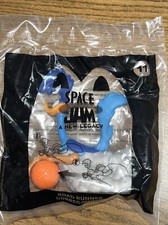  Road Runner 2021 Space Jam A New Legacy McDonald's Happy Meal Toy 11 NEW