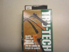 Standard/Tru-tech 4745 Ignition Wire Set