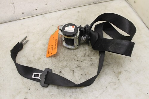 SICHERHEITSGURT LINKS VORNE BMW 5 serie (E60) 2005 601629800
