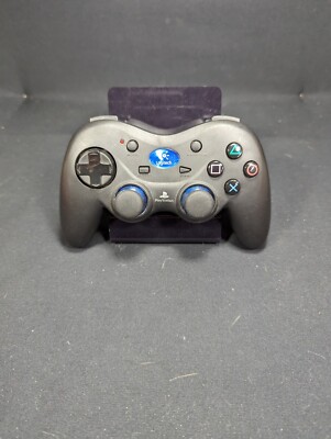 Logitech PlayStation 2 Cordless Action Controller G-X2D11 No Dongle ...