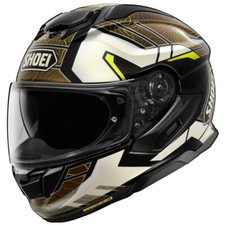 SHOEI Qwest Sonoma Tc7 SM Small Full Face Street Helmet 0115100704 