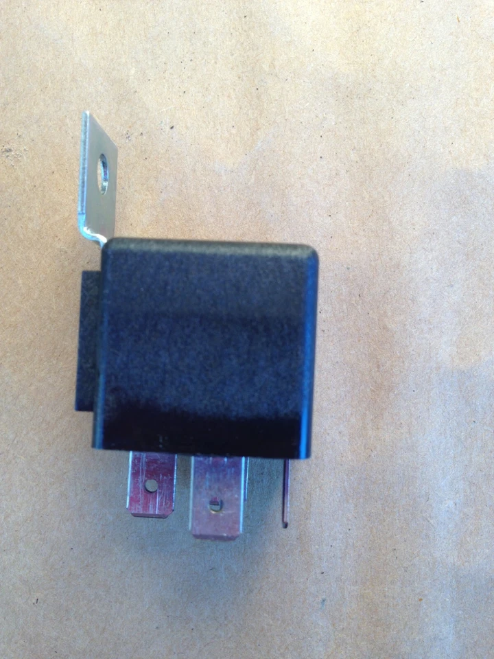 NEW Directed 610T Relay Directed Electronics Inc Automotive 12 Volt 40A - Image 2 of 4