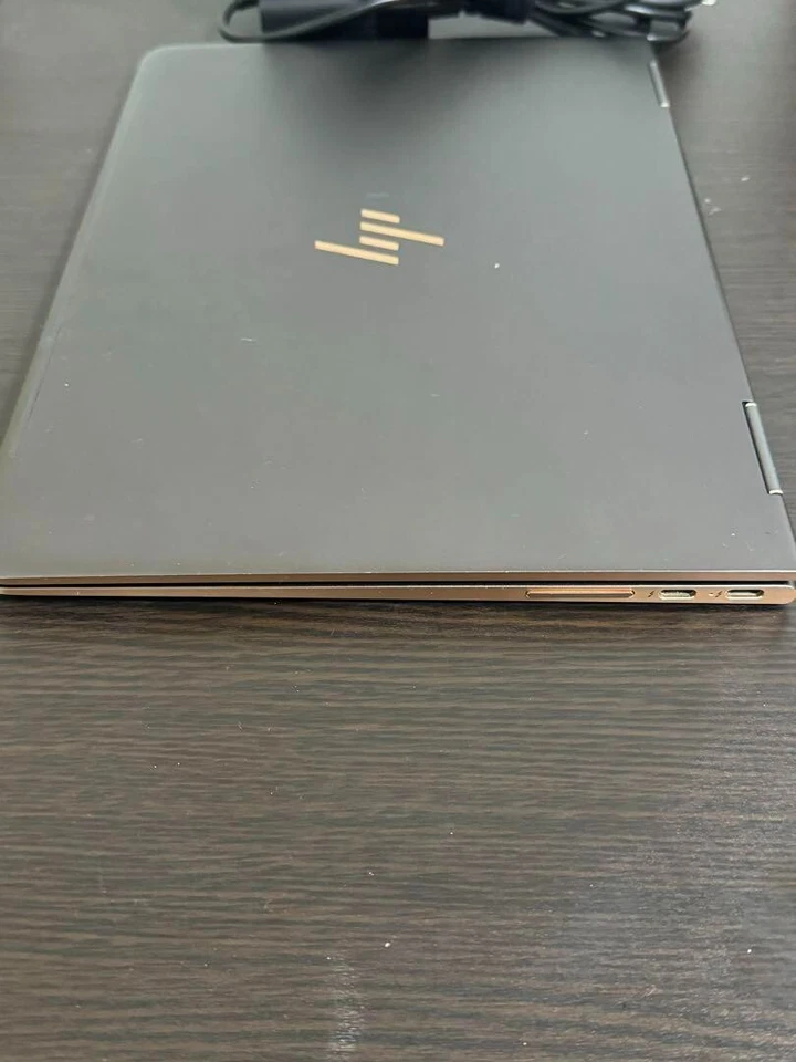 Hp spectre x360 Convertible 13-ac0XX Intel(R) Core(TM) i5-7200U CPU d06 - Image 2 of 4