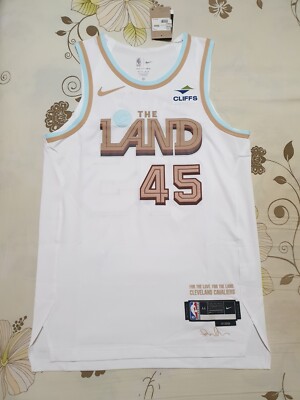 cavaliers city edition jerseys