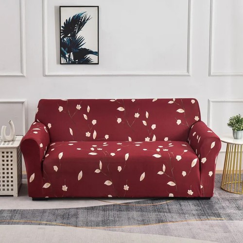 Sofafelle Sofabezug für elastische Sofa Schonbezug Schnitt Ecksofa Schoner - Bild 32 von 58