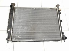 Radiateur Opel ANTARA