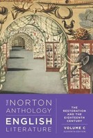 The Norton Anthology Of English Literature. Volume C | James Noggle (U. A.)
