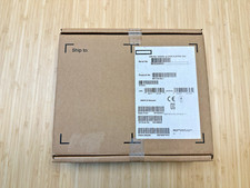 HPE 622FLR-SFP28 Dual Port 10/25Gb 25GbE FLR CNA Ethernet Network QL41401-A2G