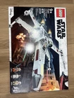 New ListingLEGO Star Wars Luke Skywalker's X-Wing Fighter 75301, 474 Pieces, Minifigures