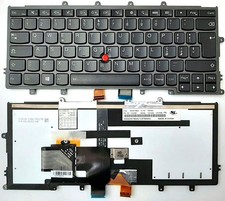 Tastiera italiana Retroilluminata per Lenovo ThinkPad X230S X240 X250 X260