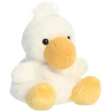 Aurora World Plush - Adorable Palm Pals - PERCY PELICAN 5 inch - New
